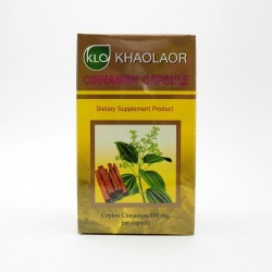 khaolaor cinnamon 100's