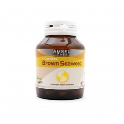 amsel brown seaweed...