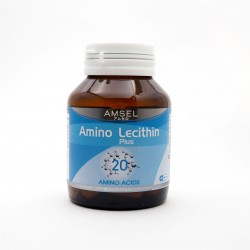 amsel amino plus lecithin...