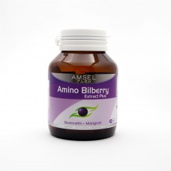 amsel amino bilberry...