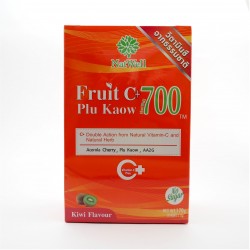 natwell700 fruit c+plu kaow...